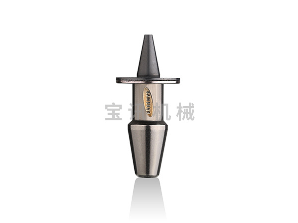 制作吸嘴杆滑动机构的方法是什么？